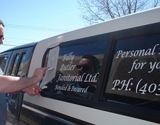 Installation services